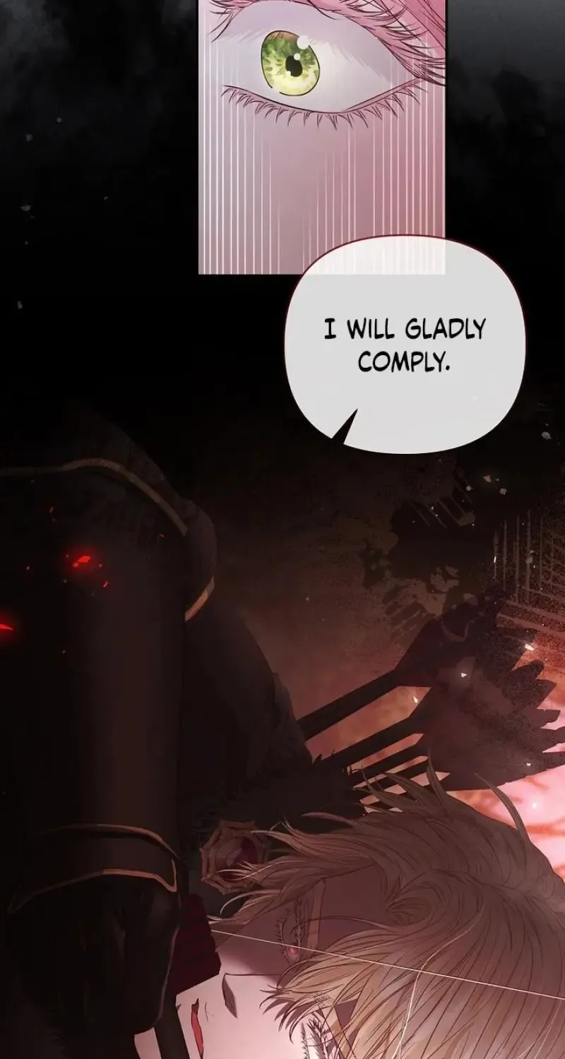 Dear Villainous Husband , the One to be Obsessed with is Over There Chapter 52 page 52 - 