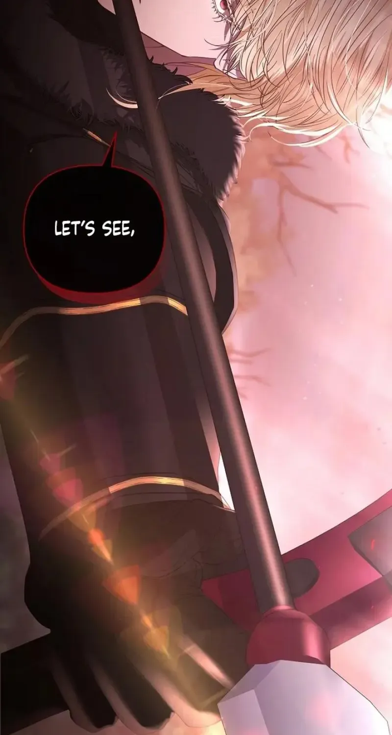 Dear Villainous Husband , the One to be Obsessed with is Over There Chapter 52 page 53 - 