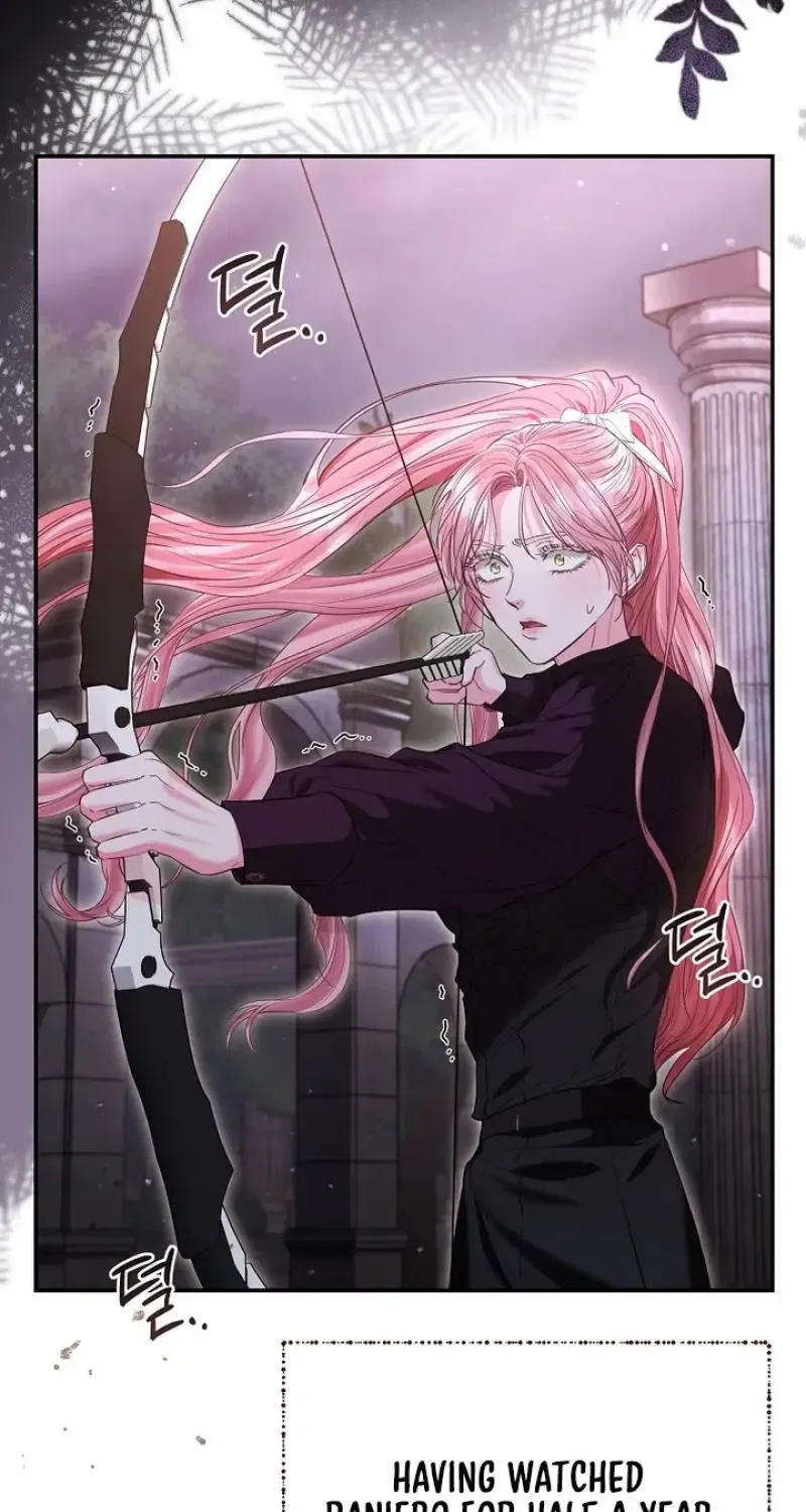 Dear Villainous Husband , the One to be Obsessed with is Over There Chapter 52 page 57 - 