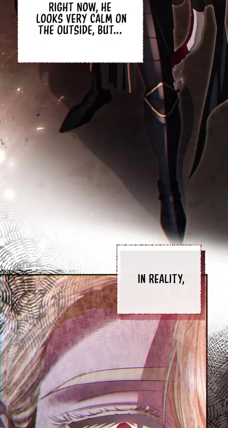 Dear Villainous Husband , the One to be Obsessed with is Over There Chapter 52 page 59 - 