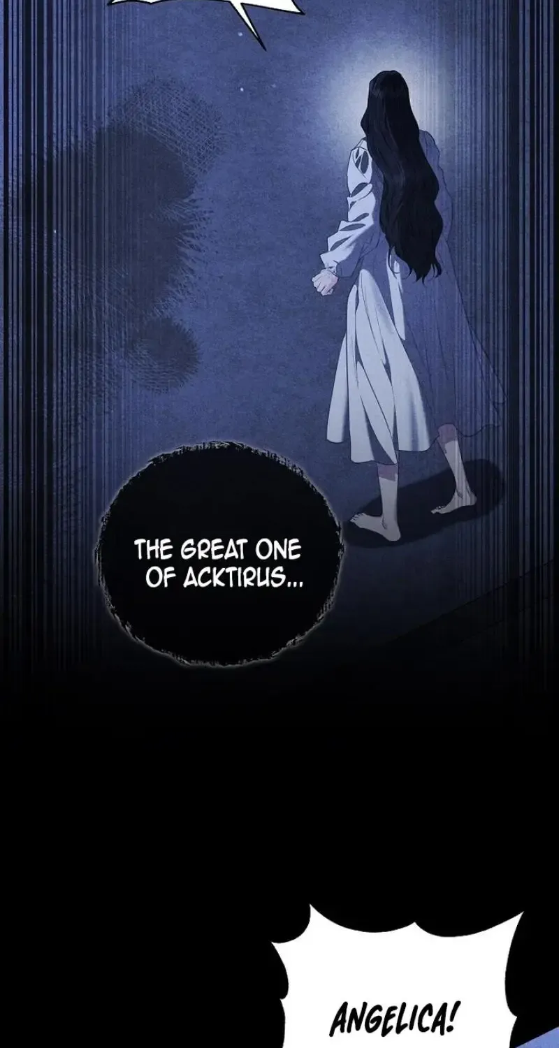 Dear Villainous Husband , the One to be Obsessed with is Over There Chapter 52 page 7 - 