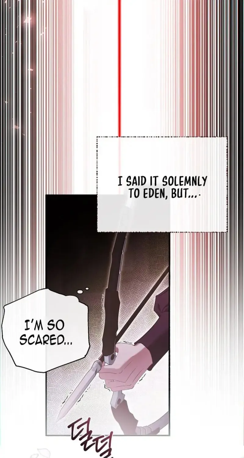 Dear Villainous Husband , the One to be Obsessed with is Over There Chapter 52 page 62 - 