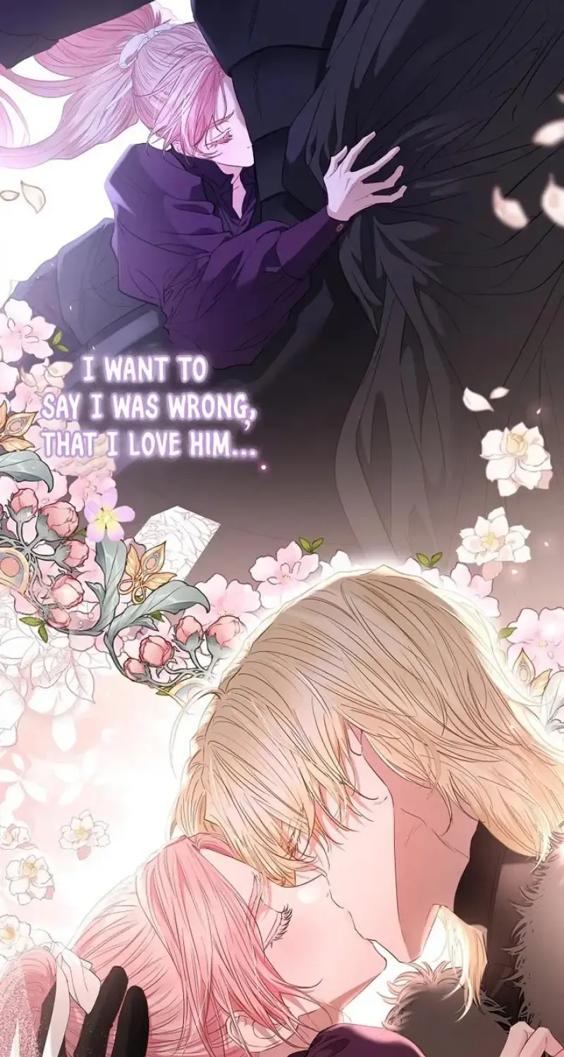 Dear Villainous Husband , the One to be Obsessed with is Over There Chapter 52 page 64 - 
