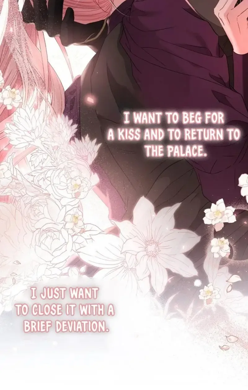 Dear Villainous Husband , the One to be Obsessed with is Over There Chapter 52 page 65 - 