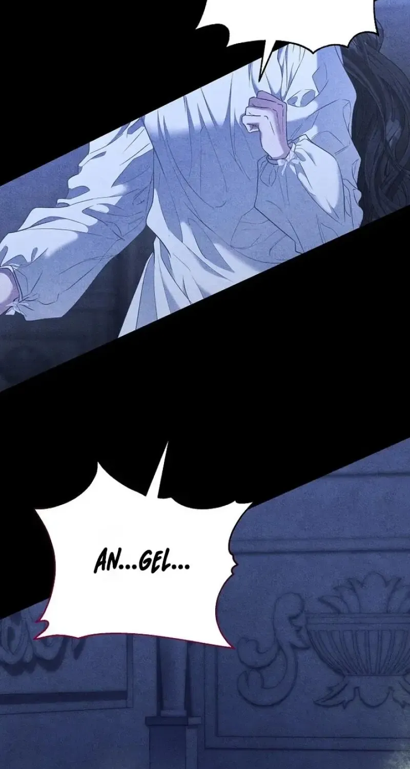 Dear Villainous Husband , the One to be Obsessed with is Over There Chapter 52 page 8 - 