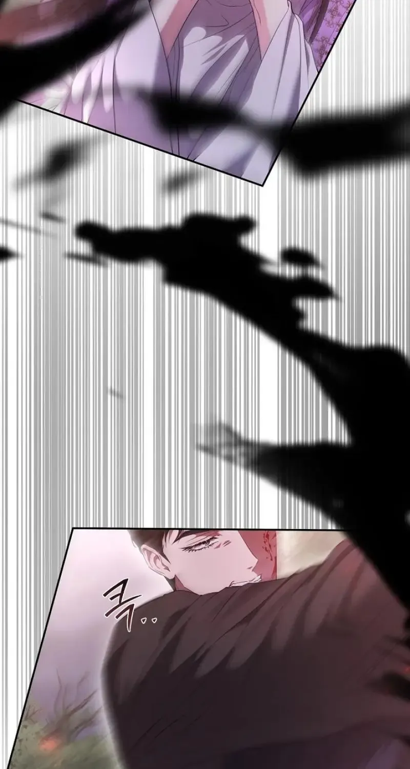 Dear Villainous Husband , the One to be Obsessed with is Over There Chapter 52 page 85 - 