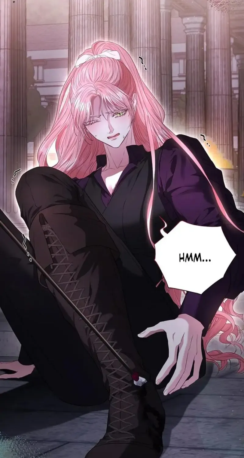 Dear Villainous Husband , the One to be Obsessed with is Over There Chapter 52 page 94 - 