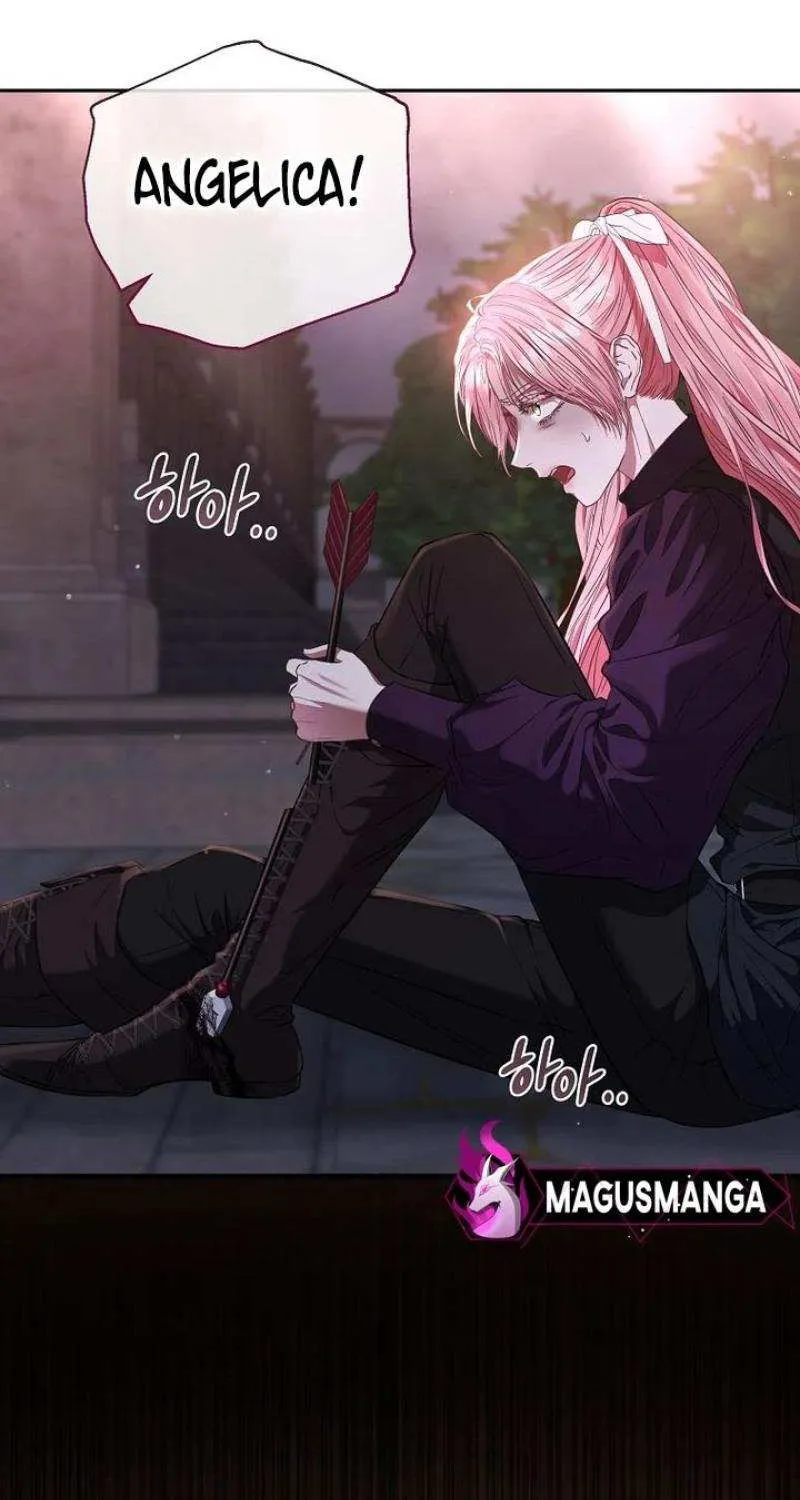 Dear Villainous Husband , the One to be Obsessed with is Over There Chapter 53 page 11 - 