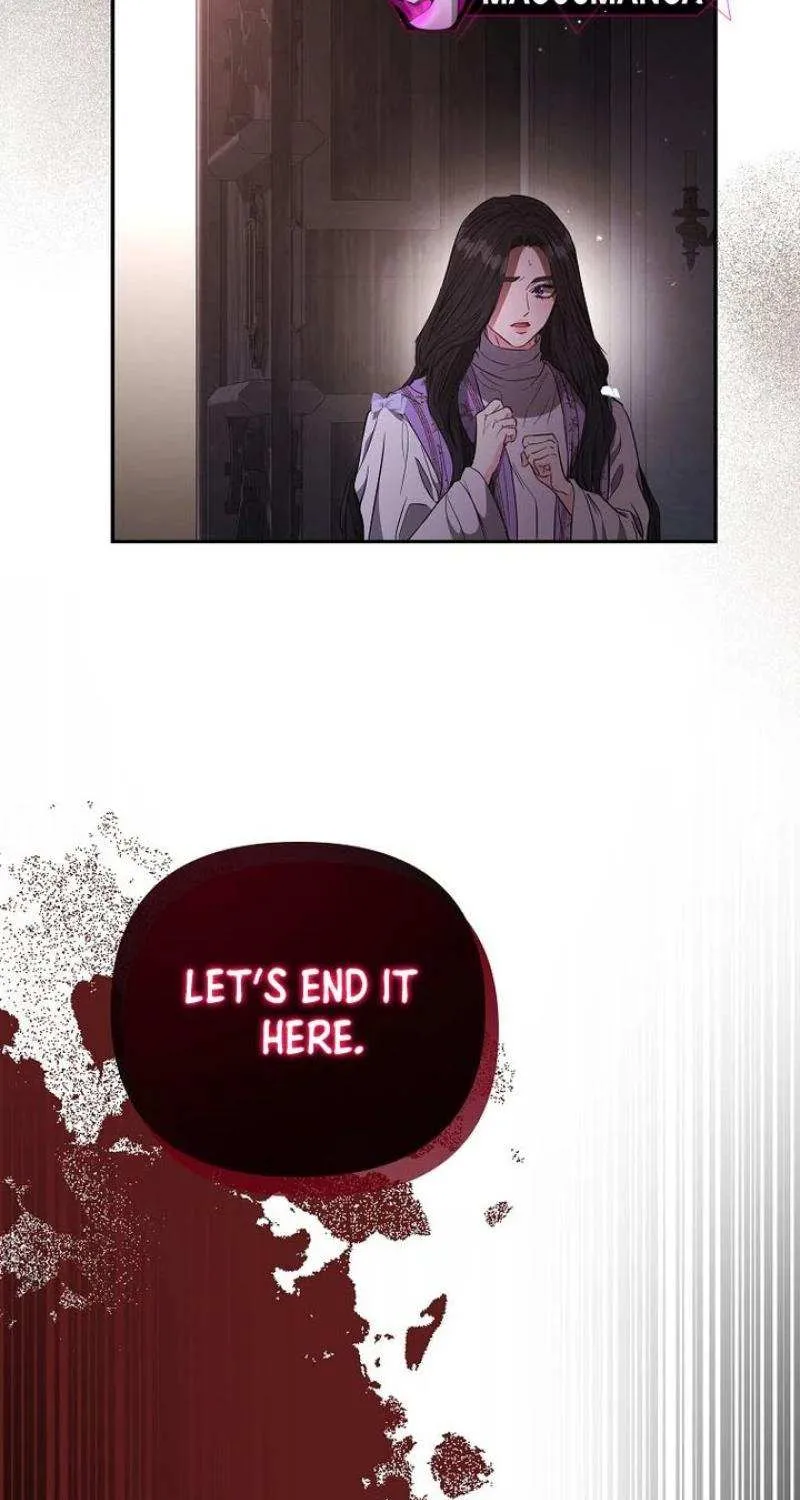 Dear Villainous Husband , the One to be Obsessed with is Over There Chapter 53 page 101 - 