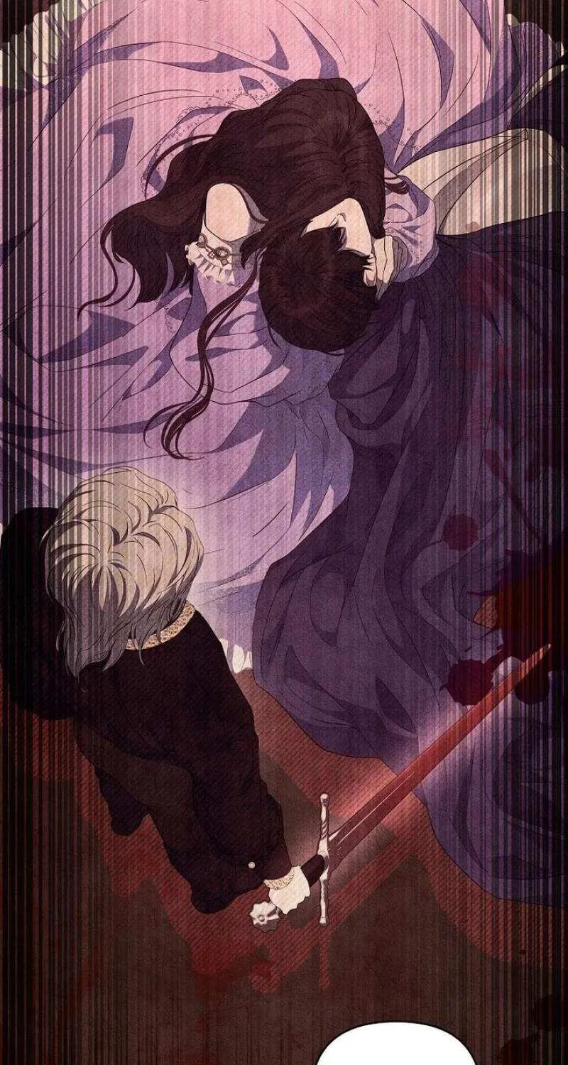 Dear Villainous Husband , the One to be Obsessed with is Over There Chapter 53 page 104 - 
