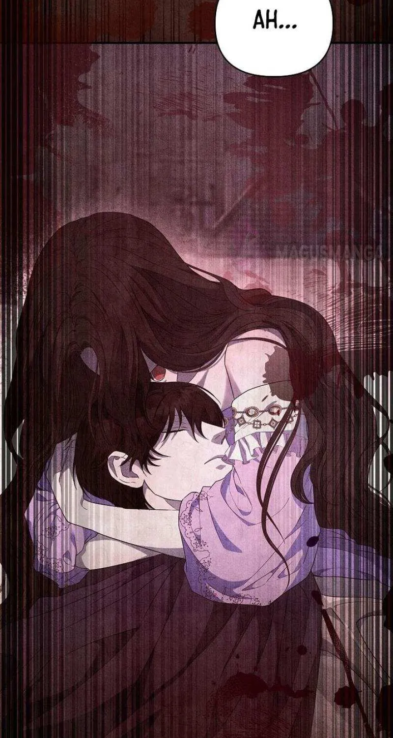 Dear Villainous Husband , the One to be Obsessed with is Over There Chapter 53 page 105 - 