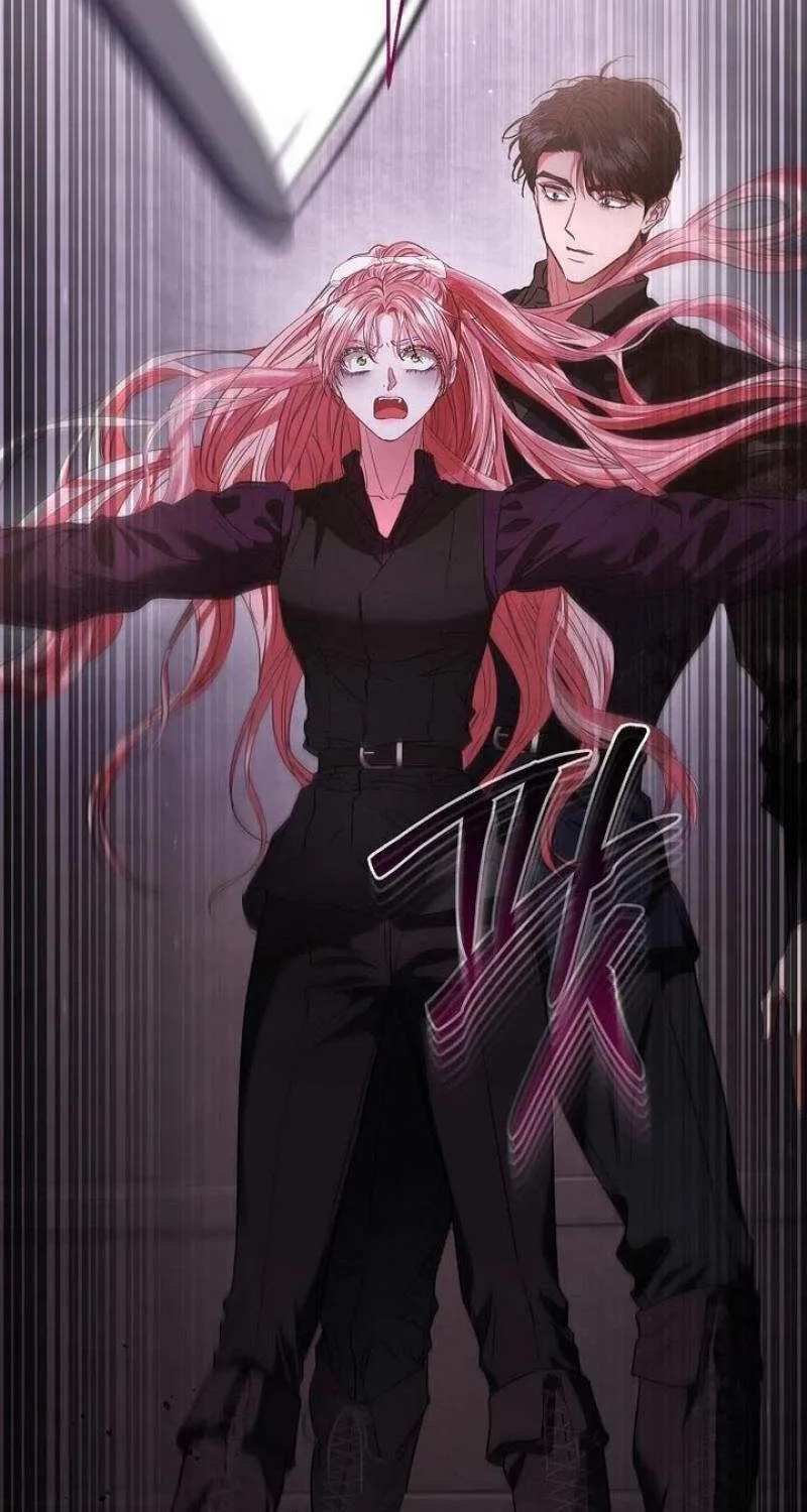 Dear Villainous Husband , the One to be Obsessed with is Over There Chapter 53 page 107 - 
