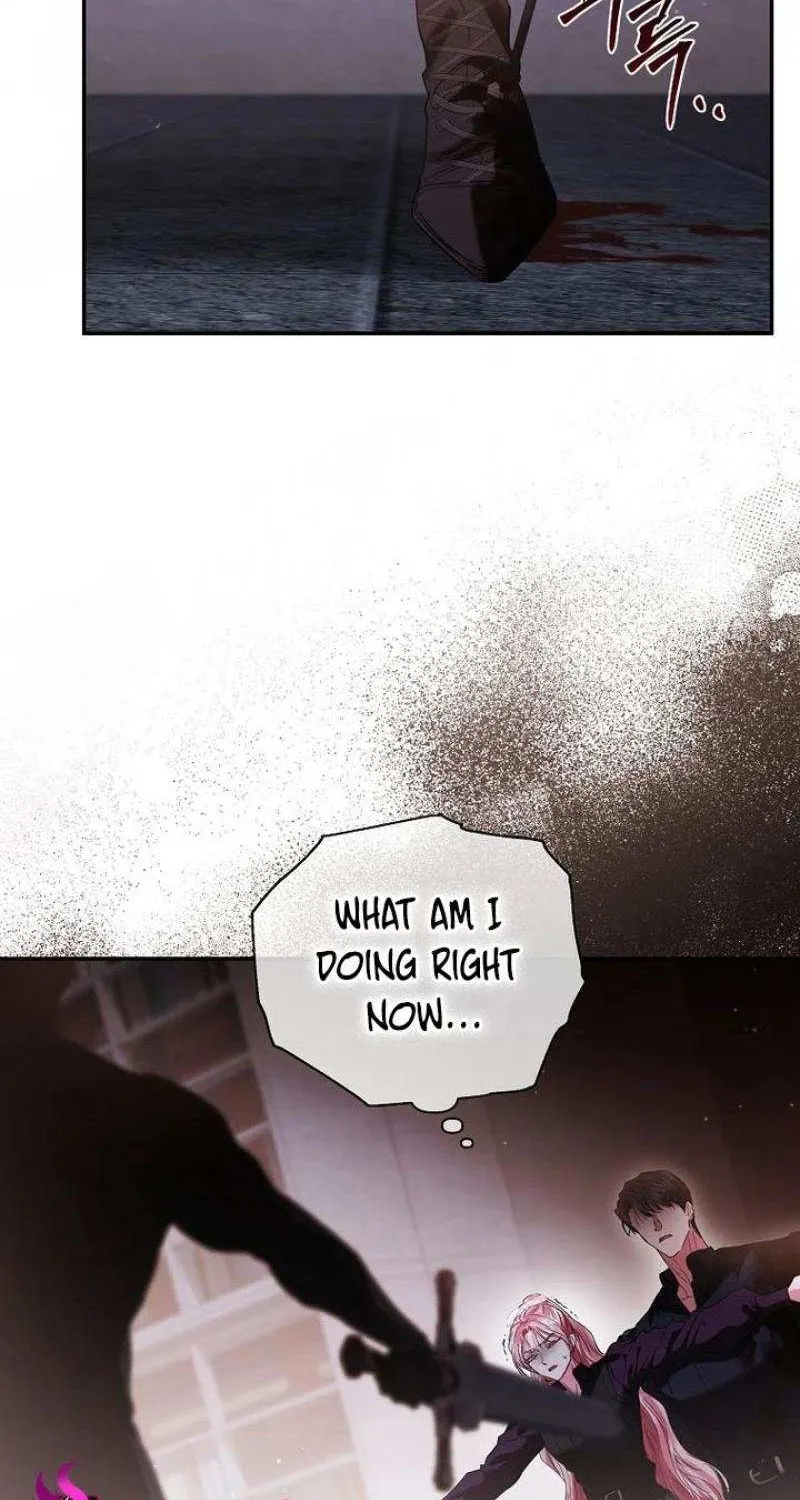 Dear Villainous Husband , the One to be Obsessed with is Over There Chapter 53 page 112 - 