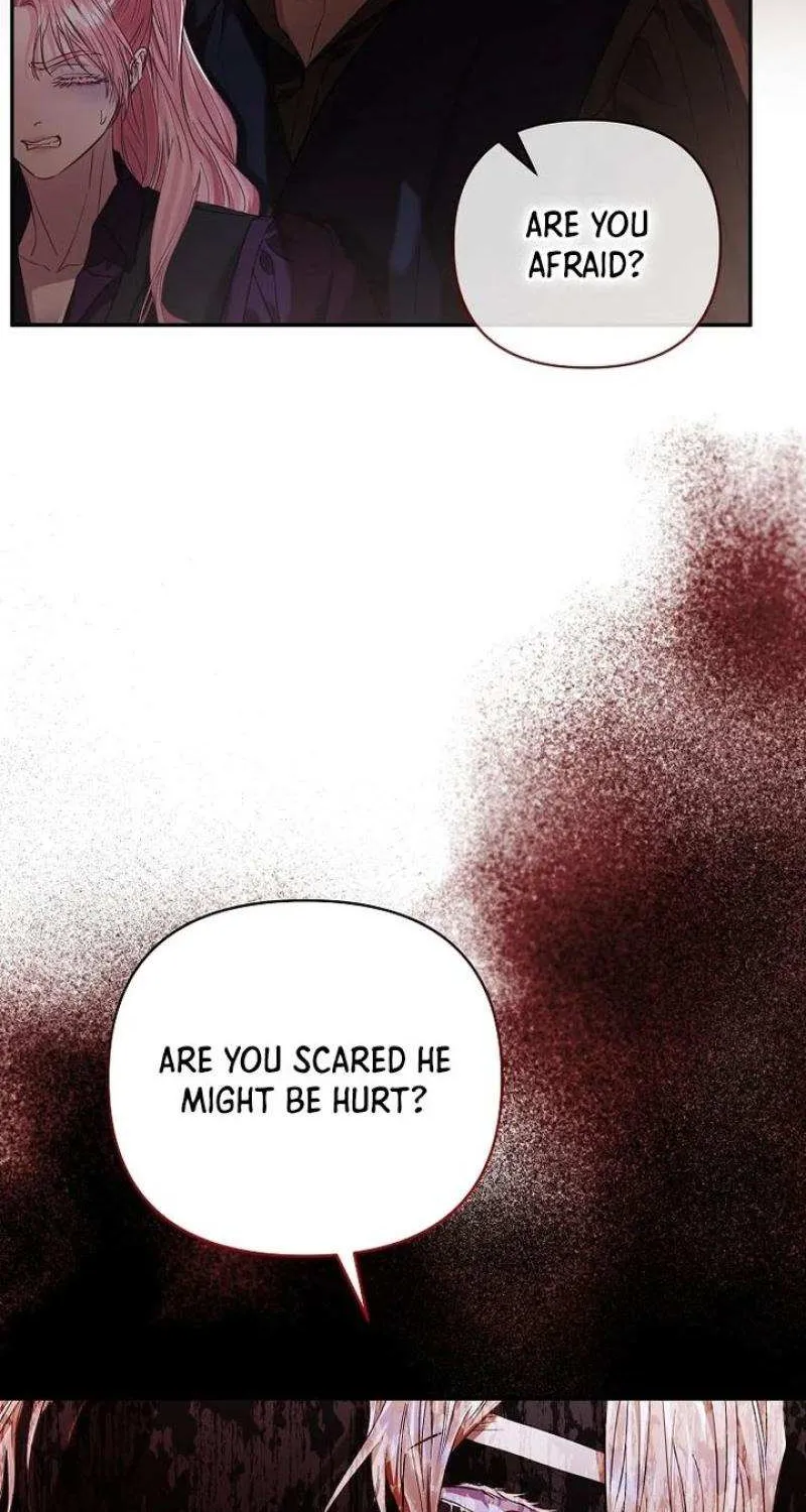 Dear Villainous Husband , the One to be Obsessed with is Over There Chapter 53 page 114 - 
