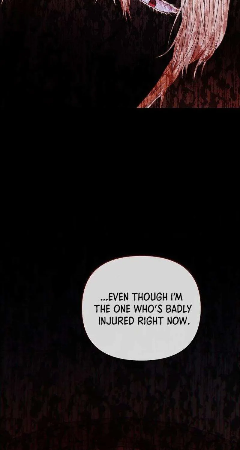 Dear Villainous Husband , the One to be Obsessed with is Over There Chapter 53 page 115 - 