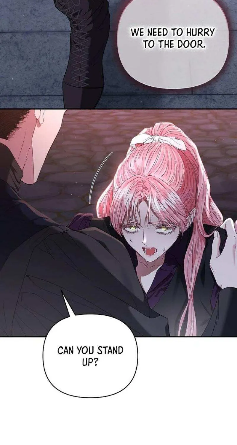 Dear Villainous Husband , the One to be Obsessed with is Over There Chapter 53 page 14 - 