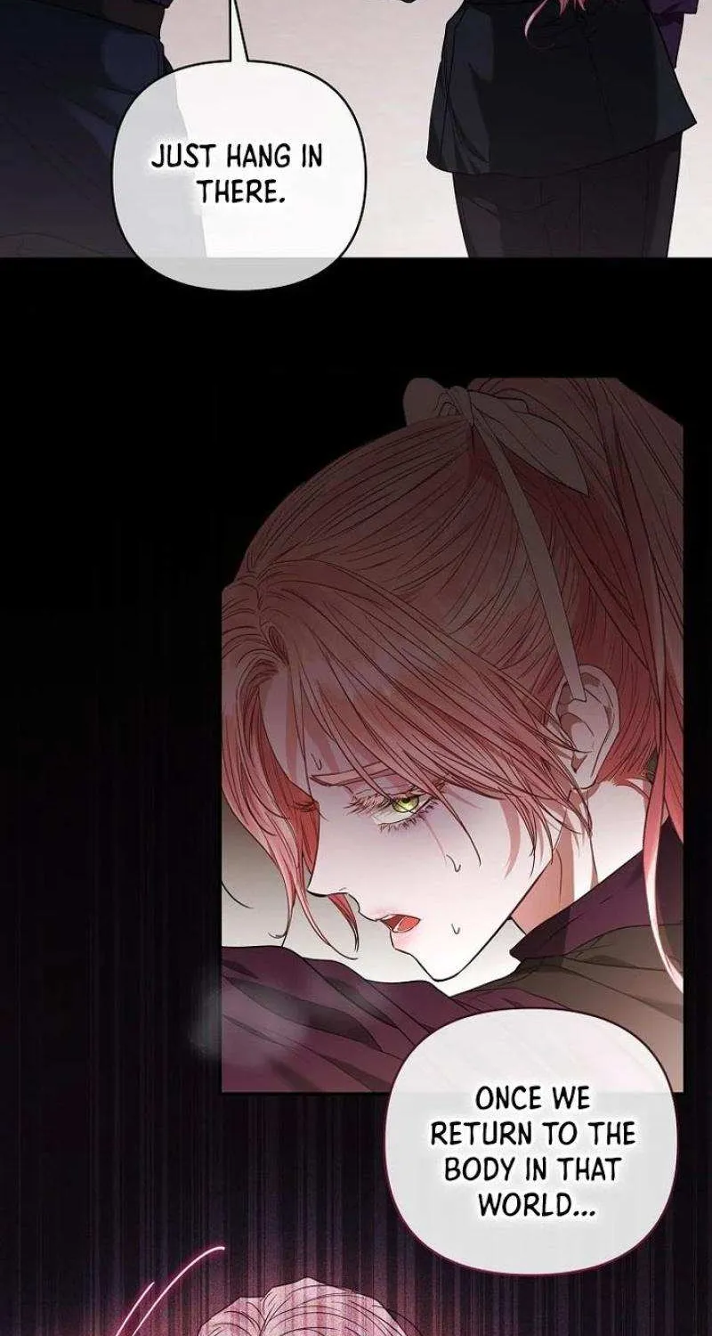 Dear Villainous Husband , the One to be Obsessed with is Over There Chapter 53 page 16 - 