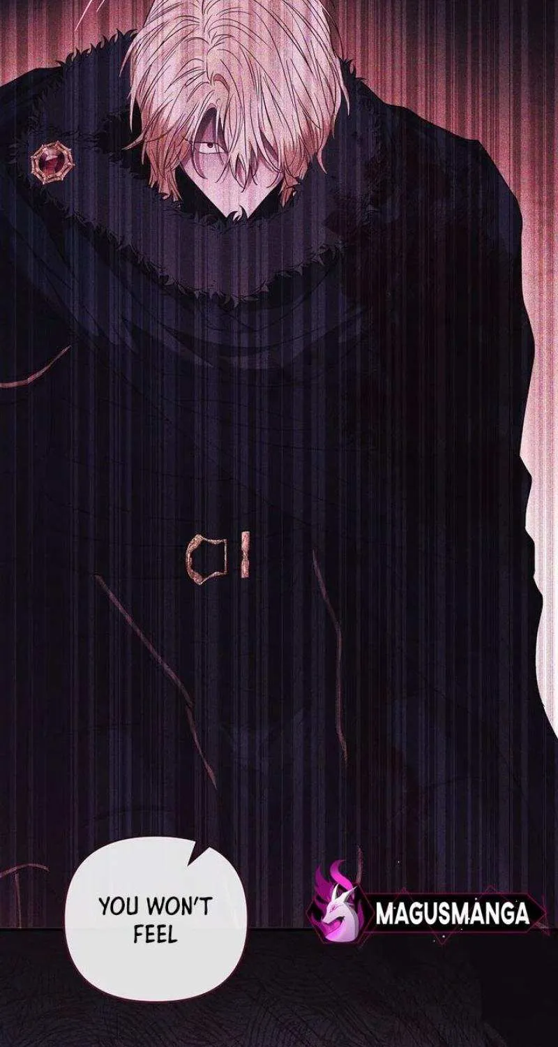 Dear Villainous Husband , the One to be Obsessed with is Over There Chapter 53 page 17 - 