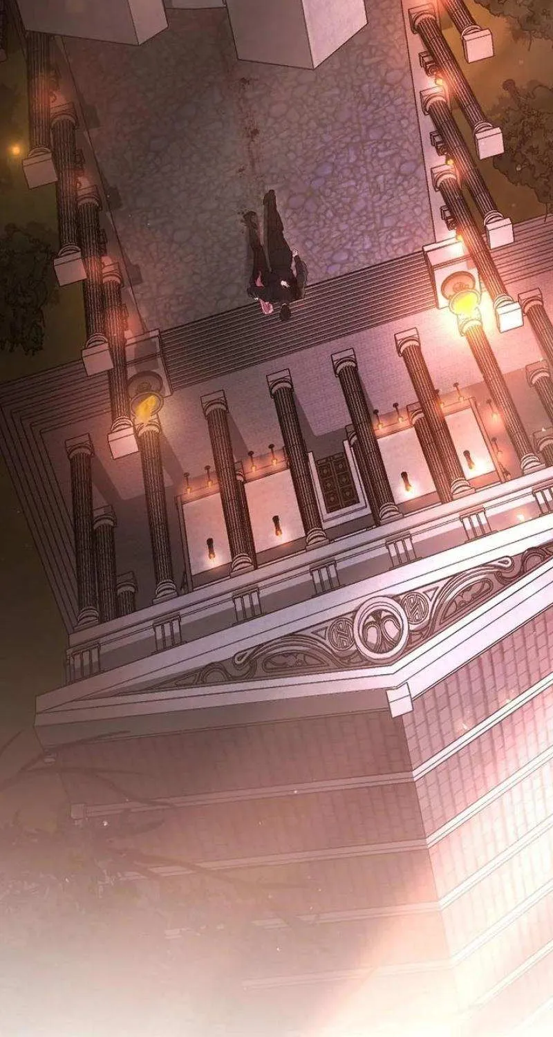 Dear Villainous Husband , the One to be Obsessed with is Over There Chapter 53 page 20 - 