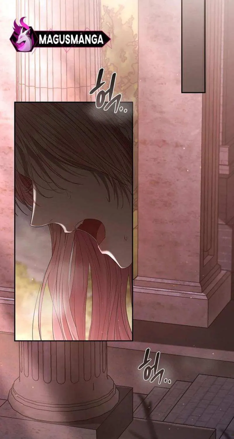 Dear Villainous Husband , the One to be Obsessed with is Over There Chapter 53 page 3 - 