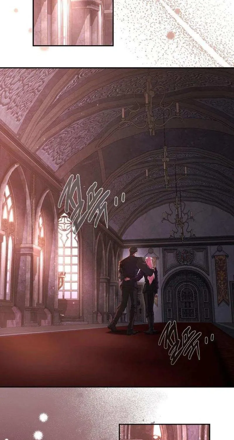 Dear Villainous Husband , the One to be Obsessed with is Over There Chapter 53 page 22 - 