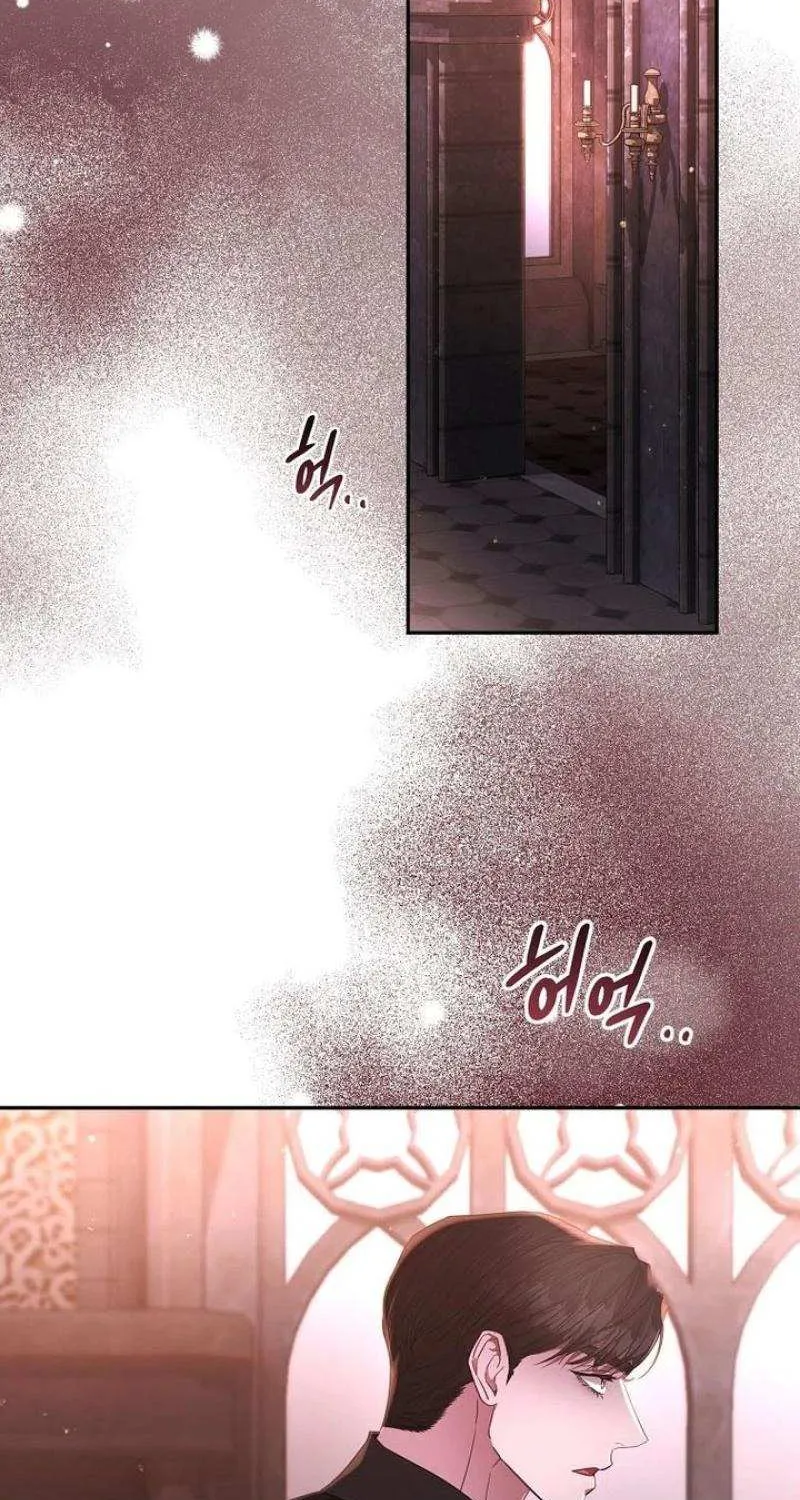 Dear Villainous Husband , the One to be Obsessed with is Over There Chapter 53 page 23 - 