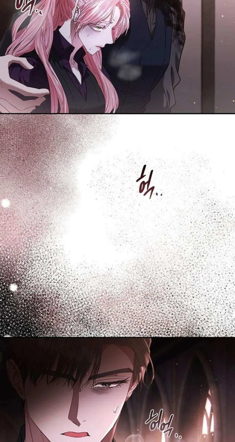 Dear Villainous Husband , the One to be Obsessed with is Over There Chapter 53 page 25 - 