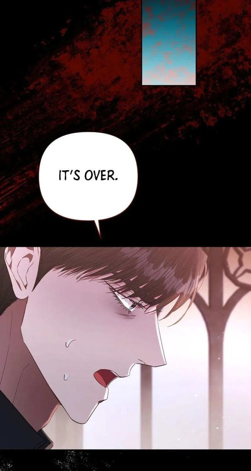 Dear Villainous Husband , the One to be Obsessed with is Over There Chapter 53 page 29 - 