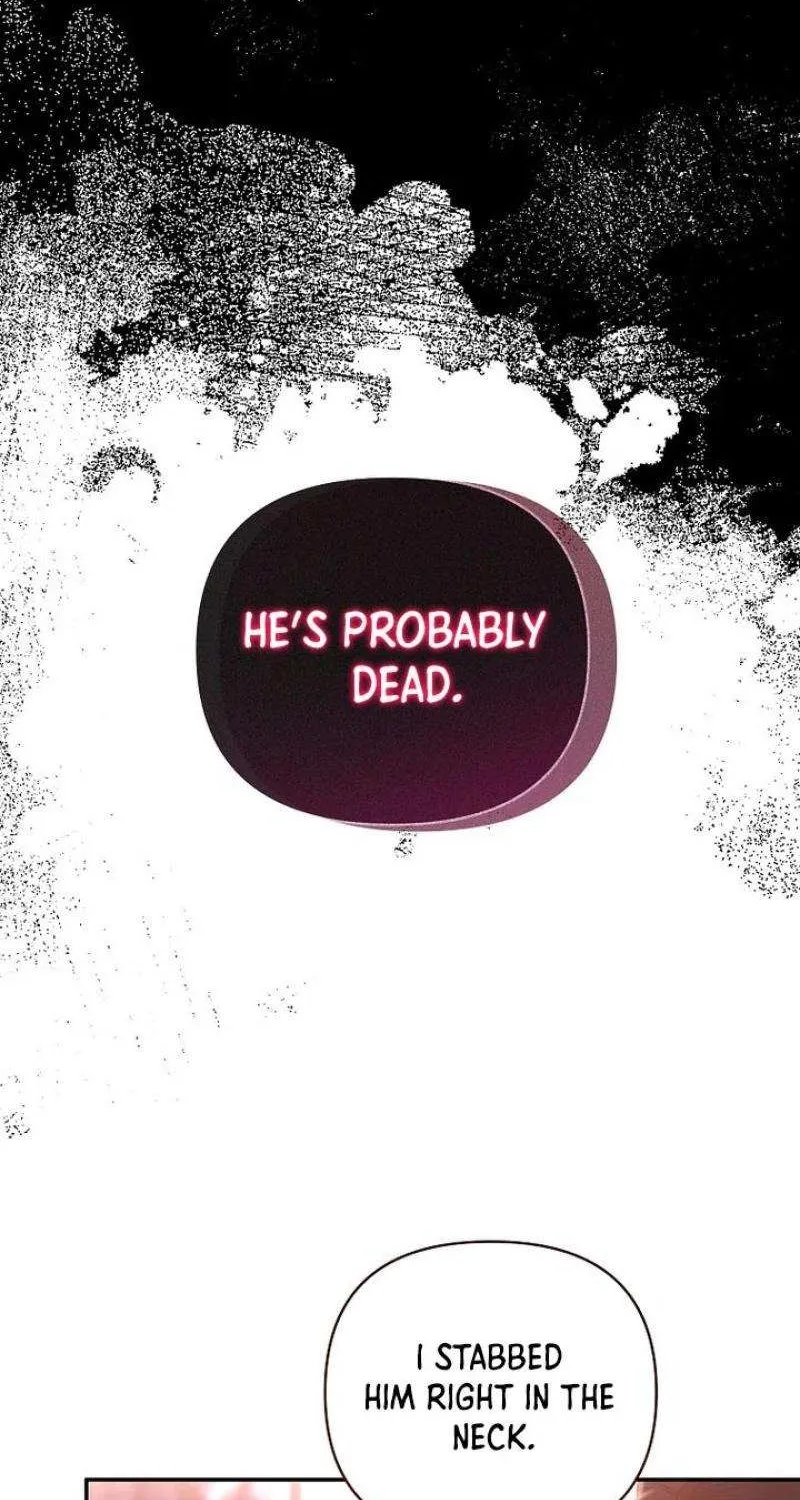Dear Villainous Husband , the One to be Obsessed with is Over There Chapter 53 page 30 - 