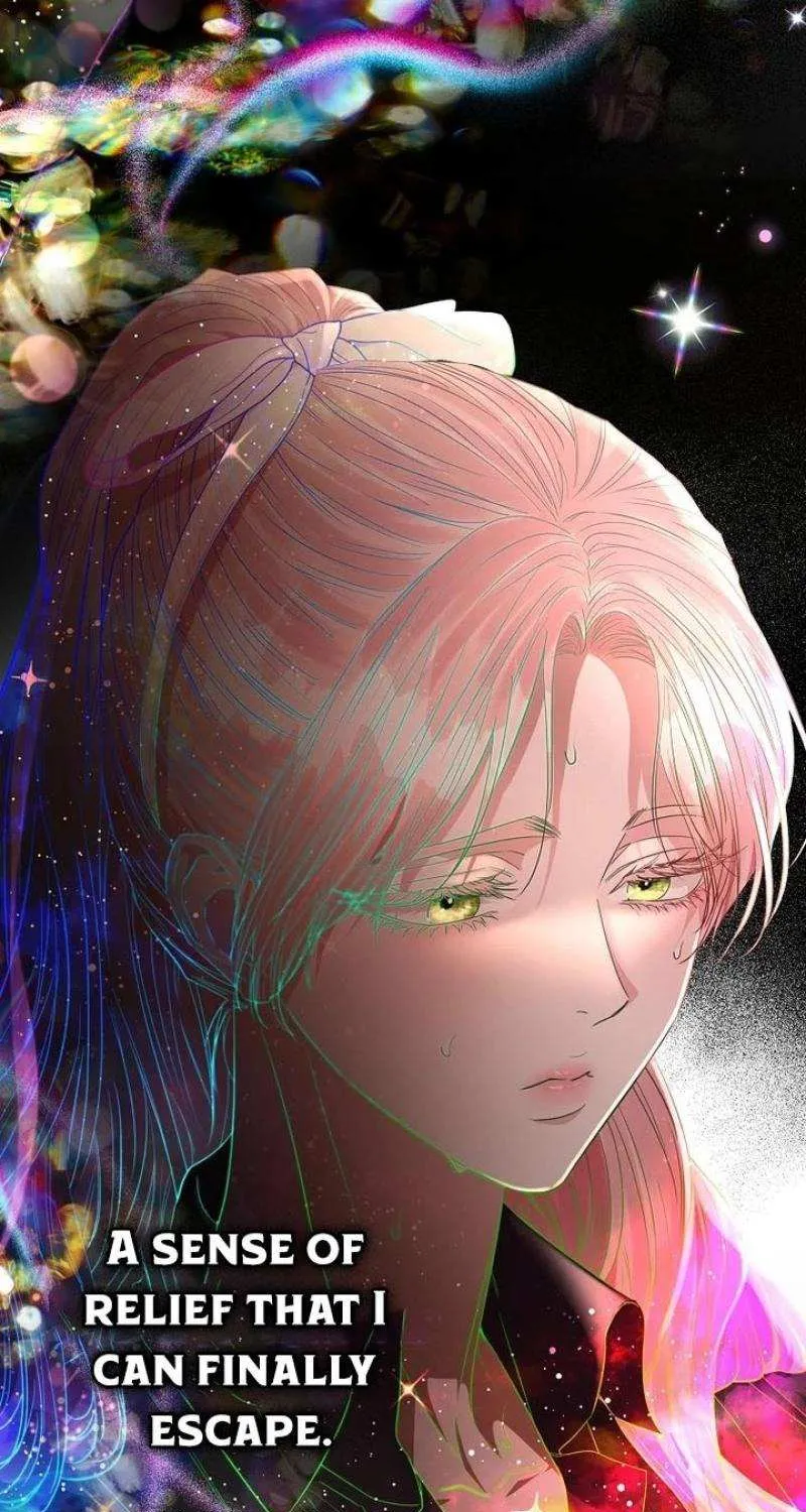 Dear Villainous Husband , the One to be Obsessed with is Over There Chapter 53 page 37 - 