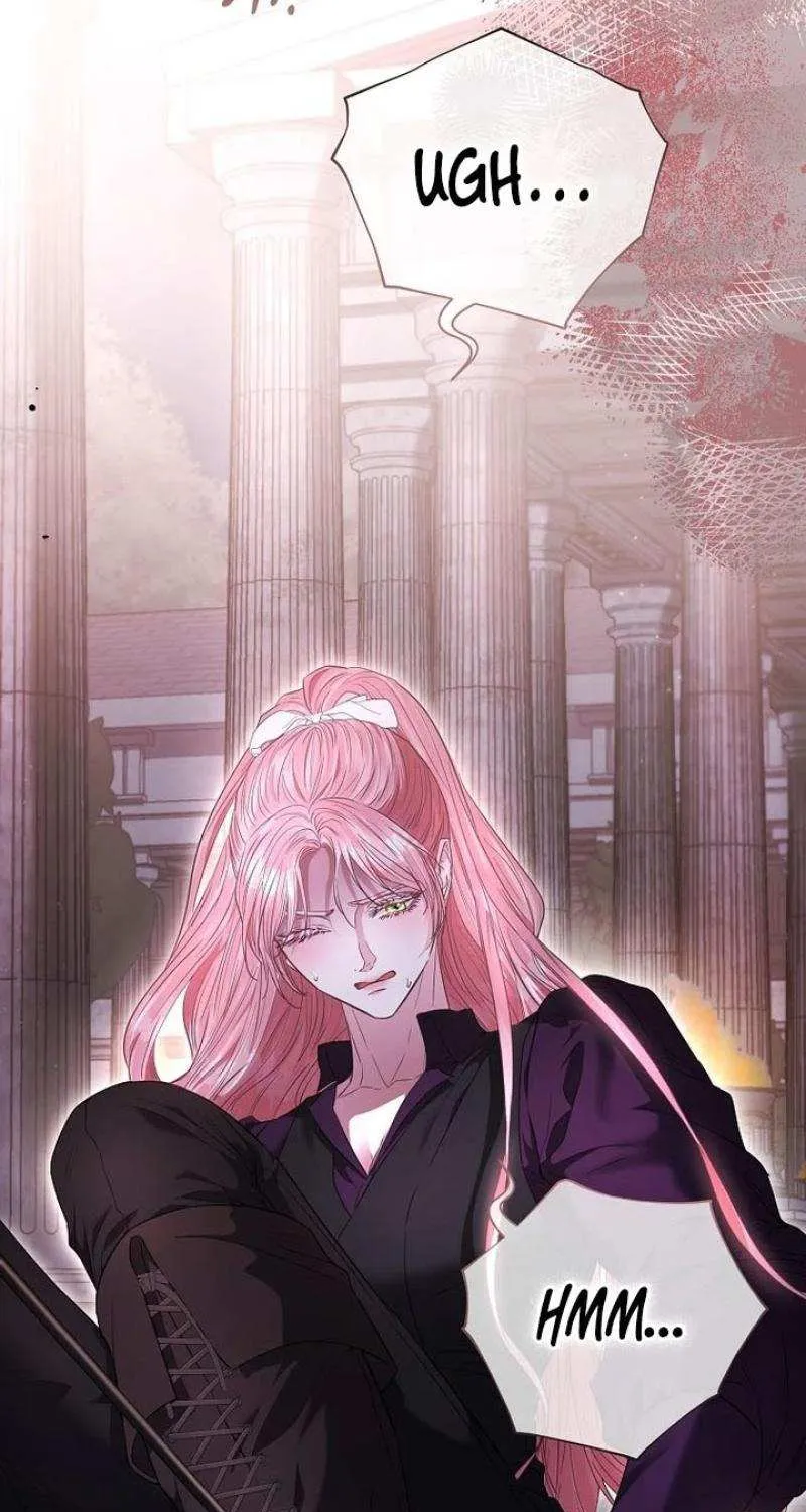 Dear Villainous Husband , the One to be Obsessed with is Over There Chapter 53 page 5 - 