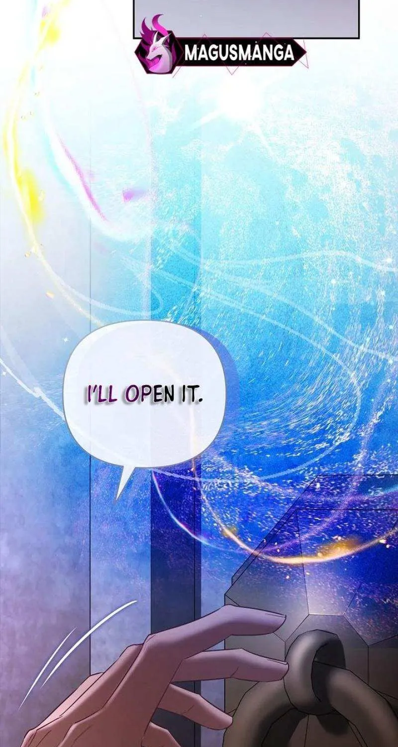 Dear Villainous Husband , the One to be Obsessed with is Over There Chapter 53 page 51 - 