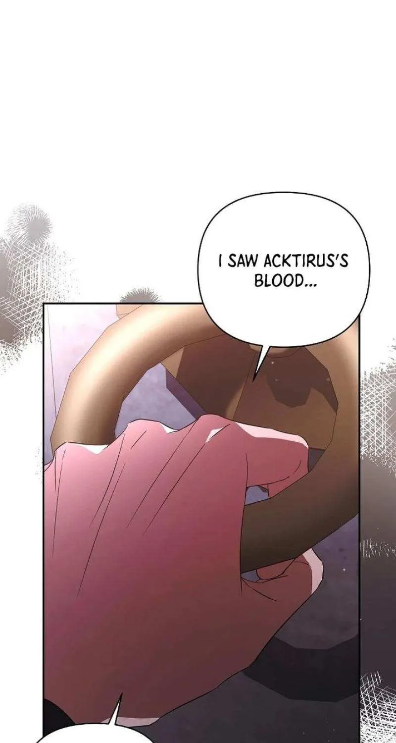 Dear Villainous Husband , the One to be Obsessed with is Over There Chapter 53 page 63 - 