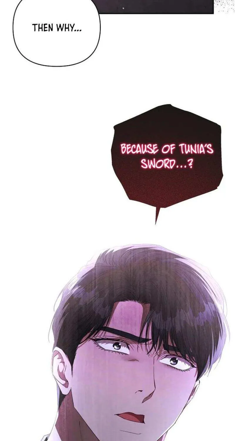 Dear Villainous Husband , the One to be Obsessed with is Over There Chapter 53 page 64 - 