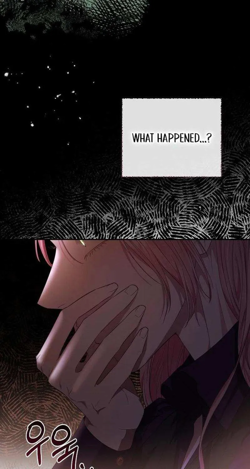 Dear Villainous Husband , the One to be Obsessed with is Over There Chapter 53 page 8 - 