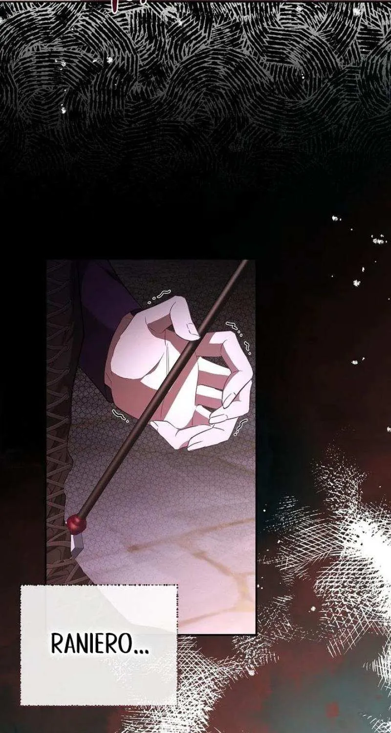 Dear Villainous Husband , the One to be Obsessed with is Over There Chapter 53 page 9 - 
