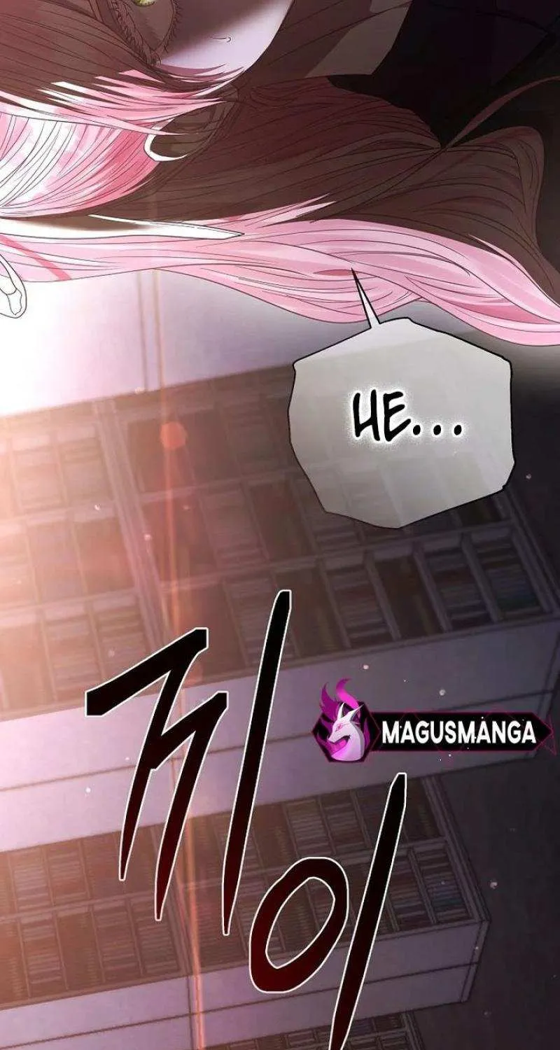 Dear Villainous Husband , the One to be Obsessed with is Over There Chapter 53 page 81 - 