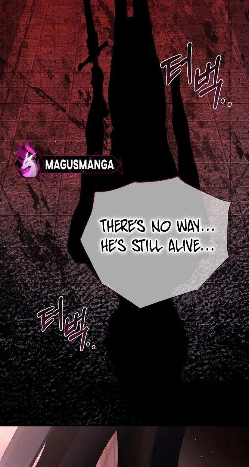 Dear Villainous Husband , the One to be Obsessed with is Over There Chapter 53 page 91 - 