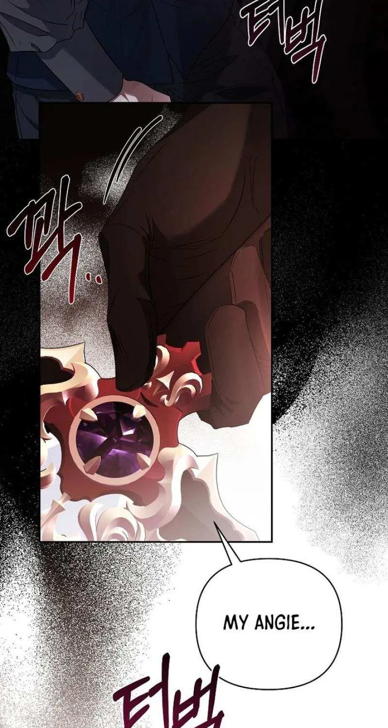 Dear Villainous Husband , the One to be Obsessed with is Over There Chapter 53 page 95 - 