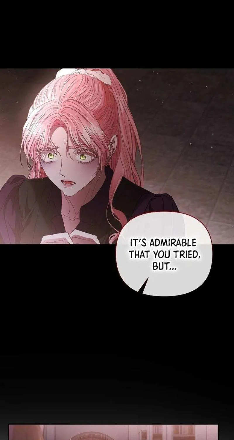 Dear Villainous Husband , the One to be Obsessed with is Over There Chapter 53 page 99 - 