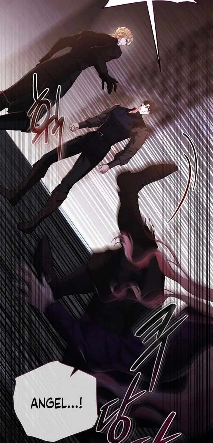 Dear Villainous Husband , the One to be Obsessed with is Over There Chapter 54 page 13 - 