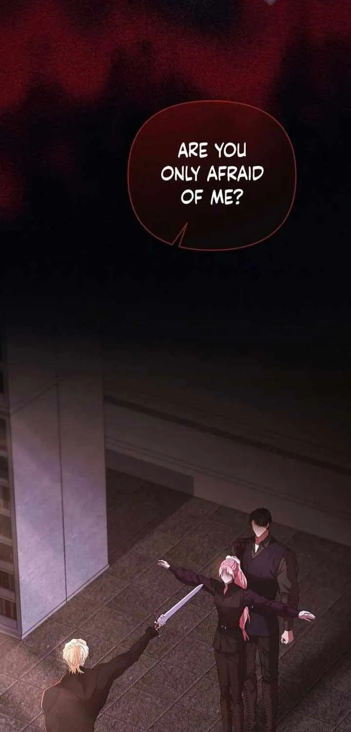 Dear Villainous Husband , the One to be Obsessed with is Over There Chapter 54 page 3 - 