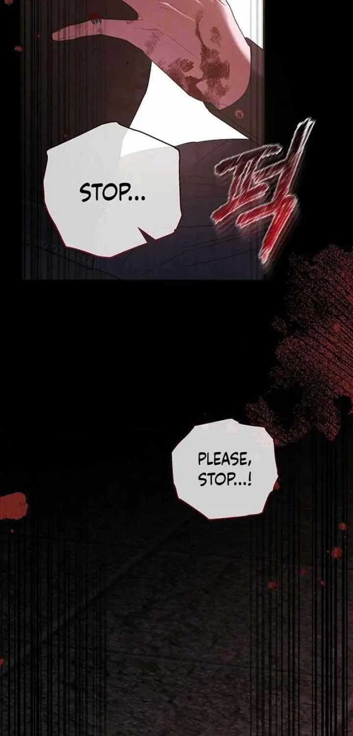 Dear Villainous Husband , the One to be Obsessed with is Over There Chapter 54 page 24 - 