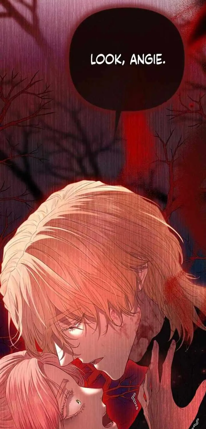 Dear Villainous Husband , the One to be Obsessed with is Over There Chapter 54 page 34 - 