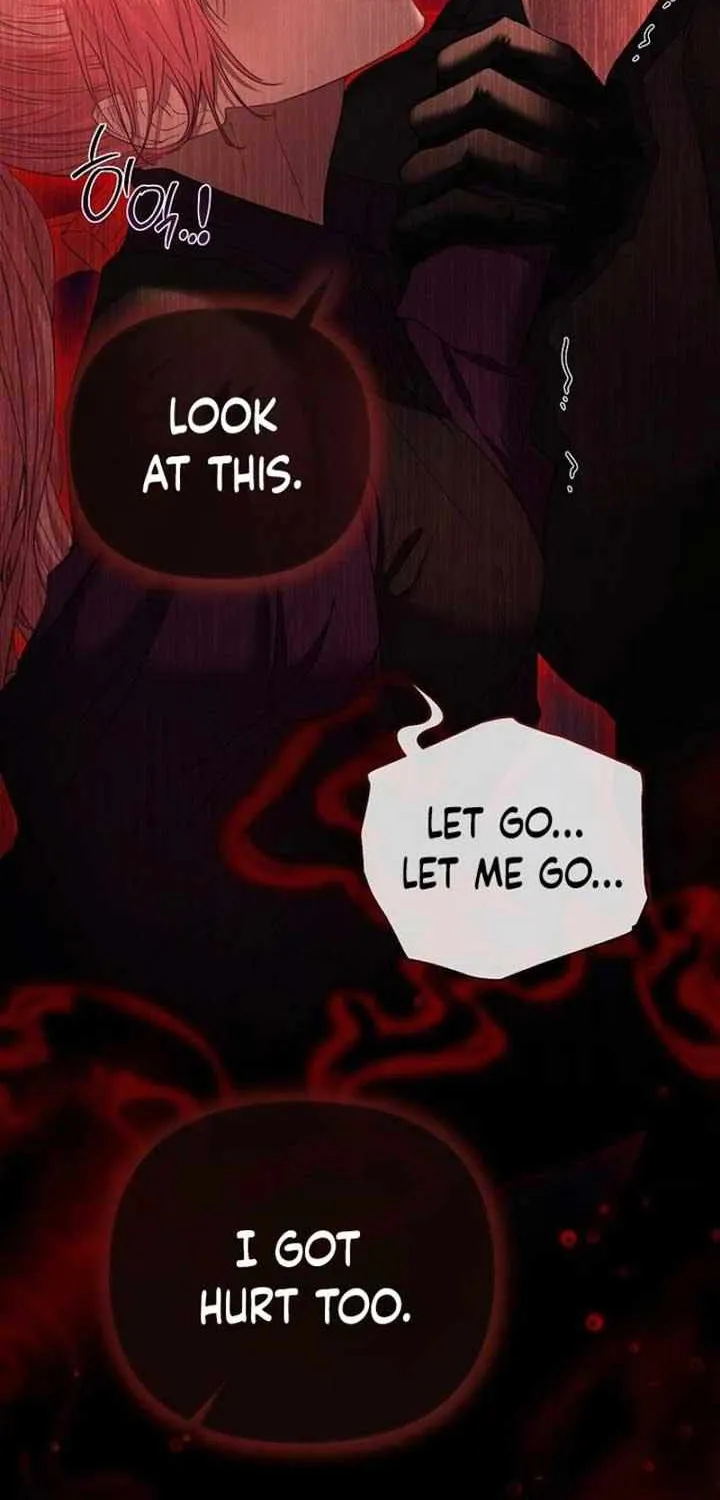 Dear Villainous Husband , the One to be Obsessed with is Over There Chapter 54 page 35 - 