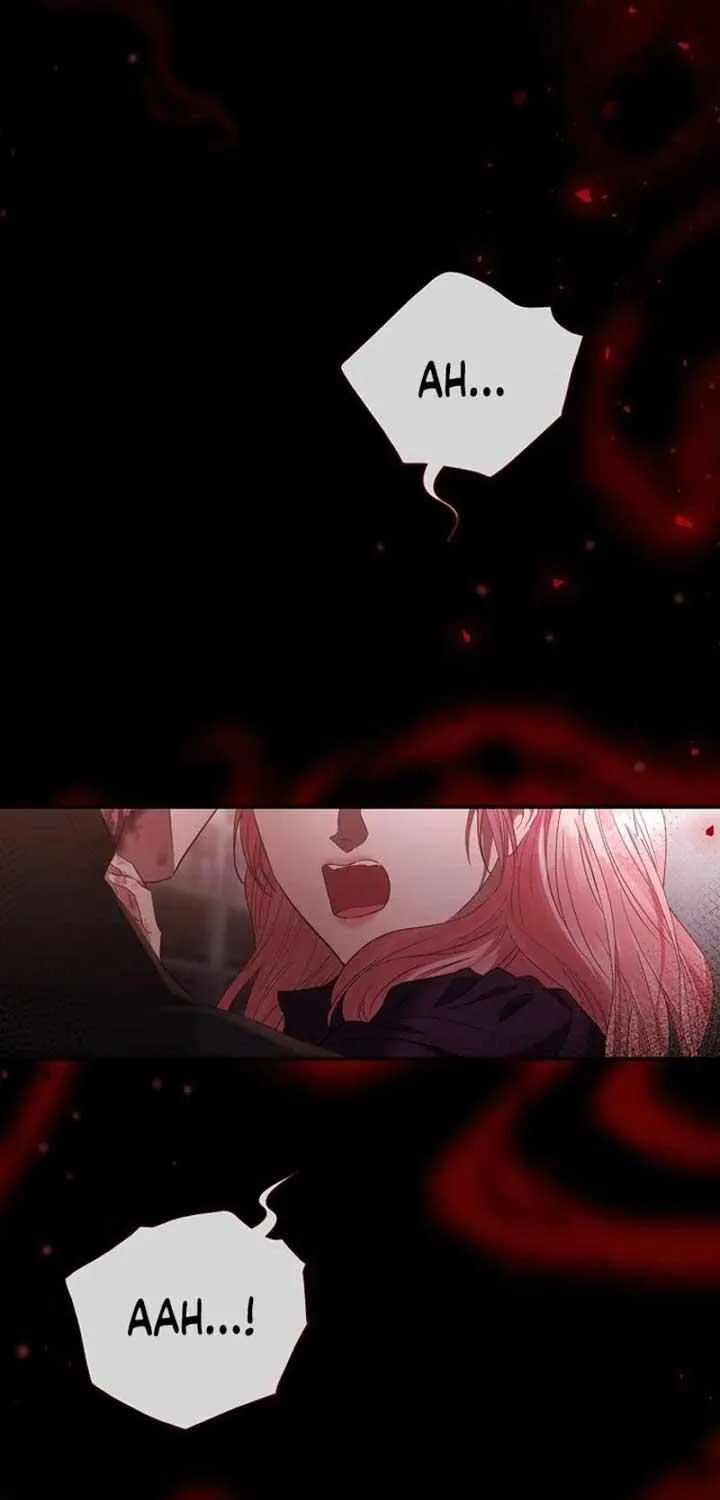 Dear Villainous Husband , the One to be Obsessed with is Over There Chapter 54 page 36 - 