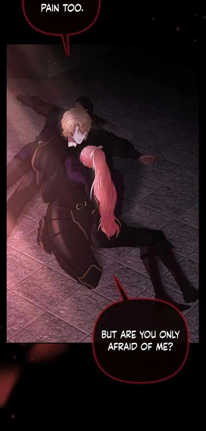 Dear Villainous Husband , the One to be Obsessed with is Over There Chapter 54 page 38 - 
