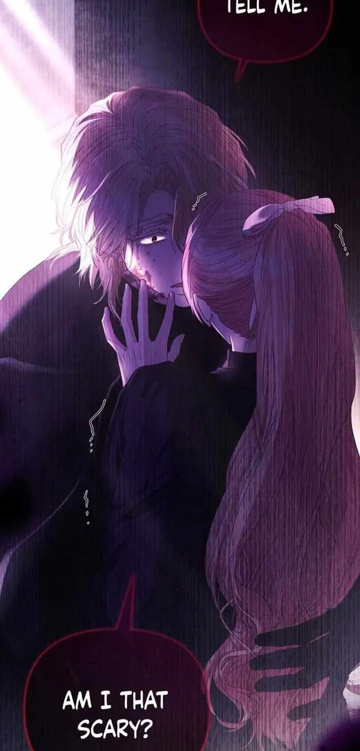 Dear Villainous Husband , the One to be Obsessed with is Over There Chapter 54 page 40 - 