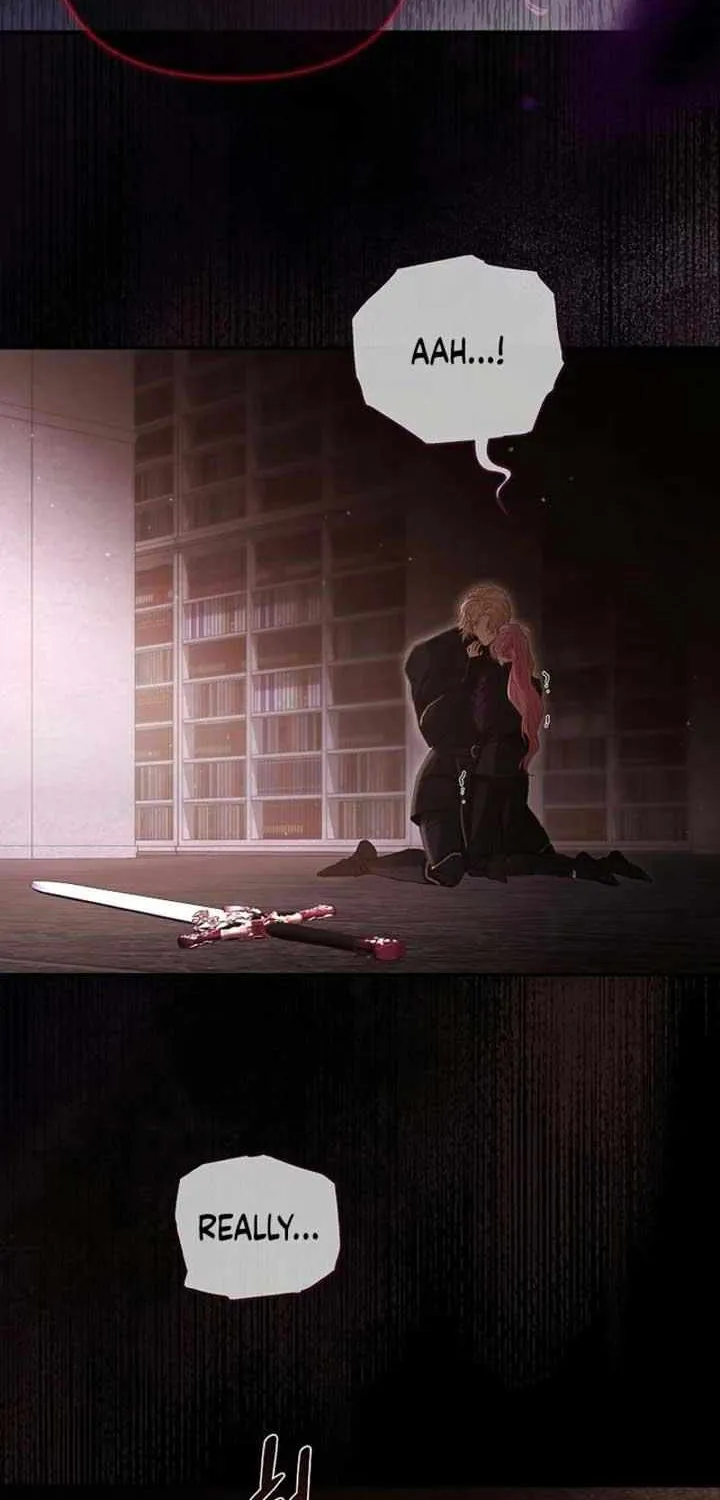 Dear Villainous Husband , the One to be Obsessed with is Over There Chapter 54 page 41 - 