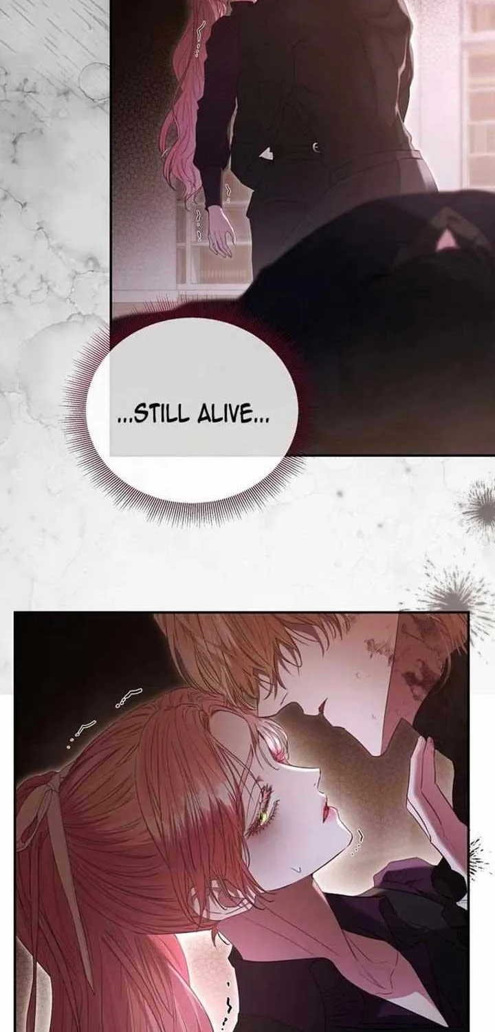 Dear Villainous Husband , the One to be Obsessed with is Over There Chapter 54 page 43 - 